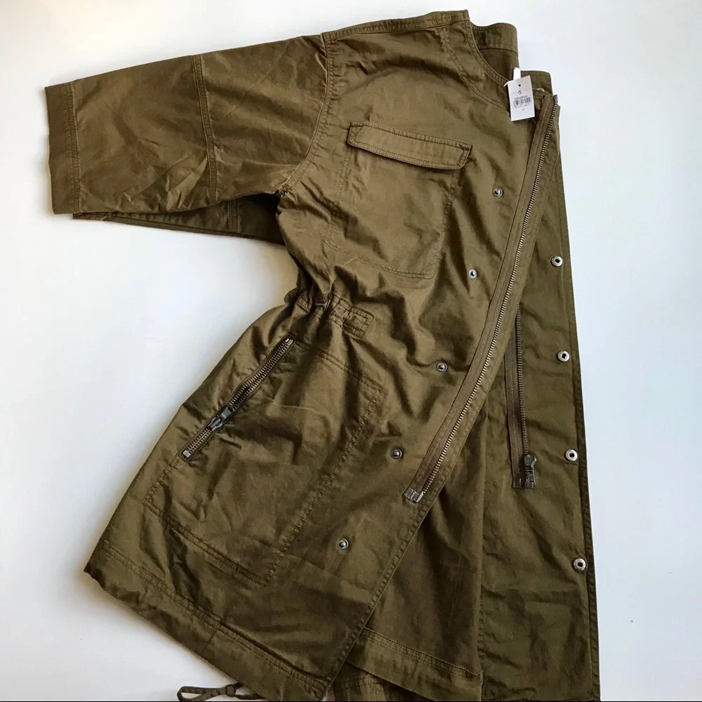 🌿Jacket - Picture 7 of 7